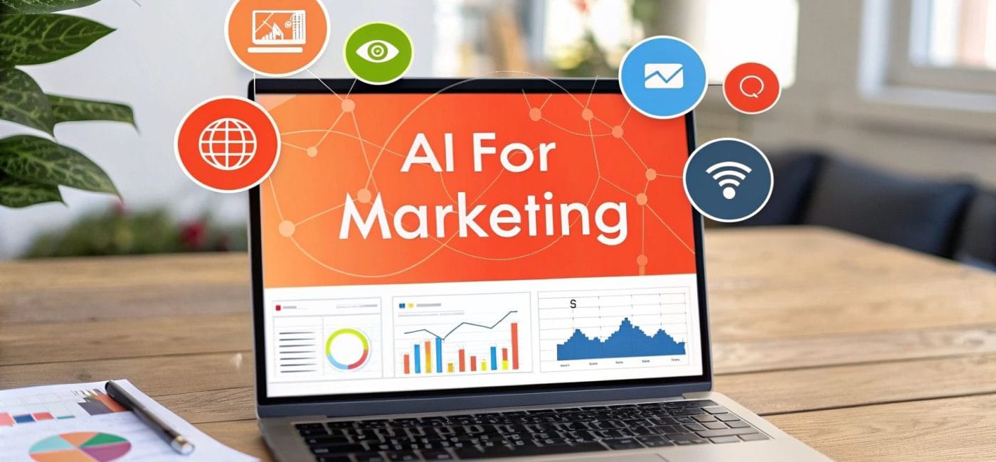 How to Use AI for Marketing to Drive Real Growth