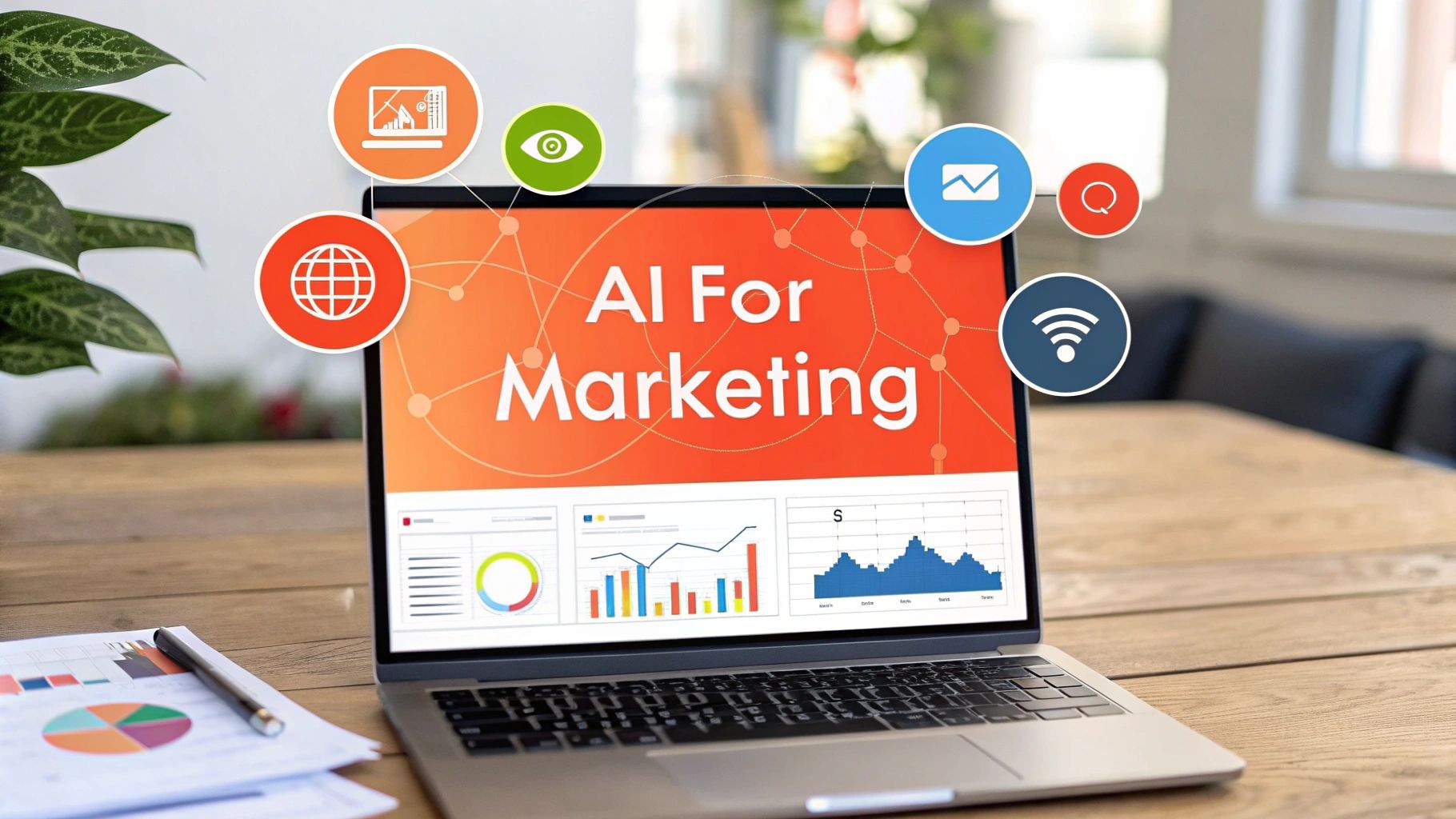 How to Use AI for Marketing to Drive Real Growth
