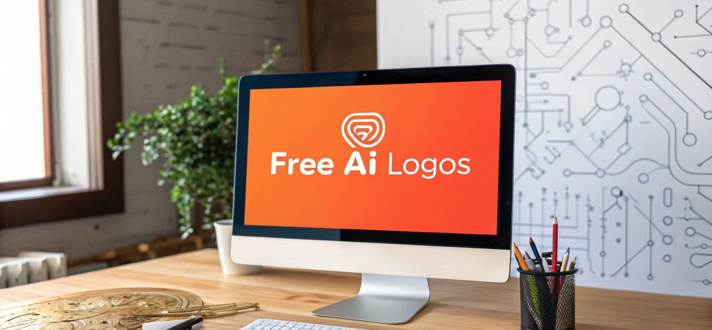 14 Best Free AI Logo Makers to Use in 2026 (Tried & Tested)