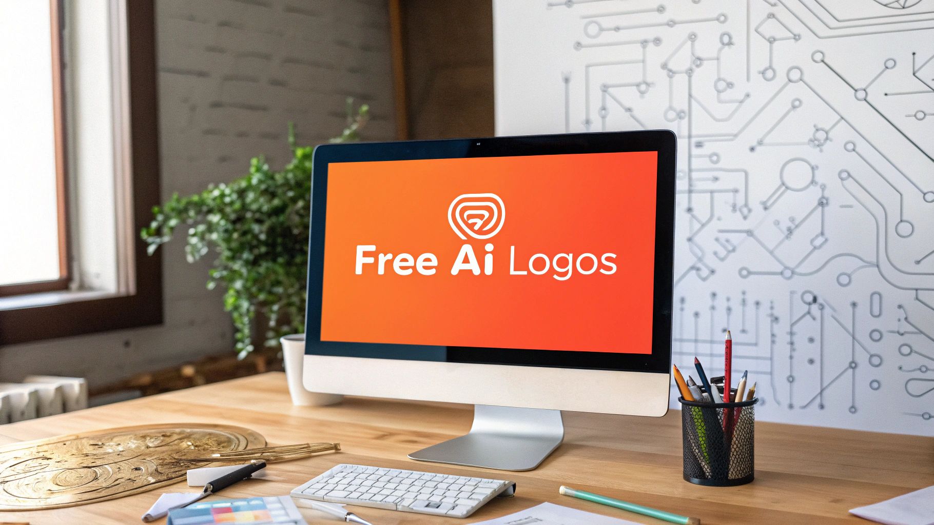 14 Best Free AI Logo Makers to Use in 2026 (Tried & Tested)