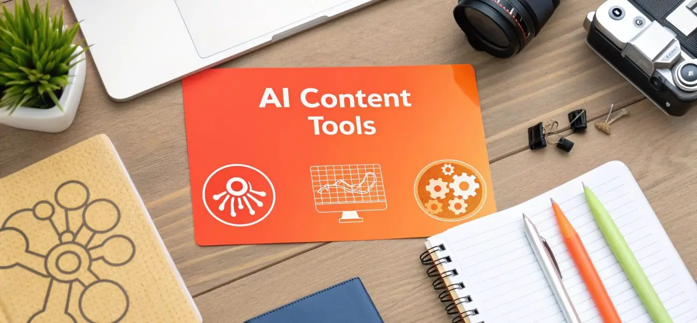 12 Best AI Tools for Content Creation (Actionable 2026 Guide)