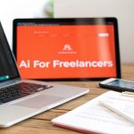 Top 12 AI Tools for Freelancers to Supercharge Productivity
