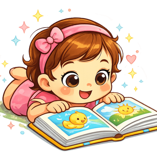 Baby Book Generator