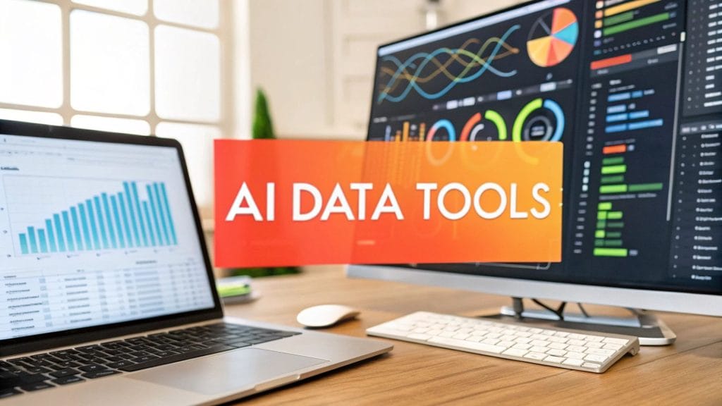13 Best AI Tools for Data Analysis to Use in 2026