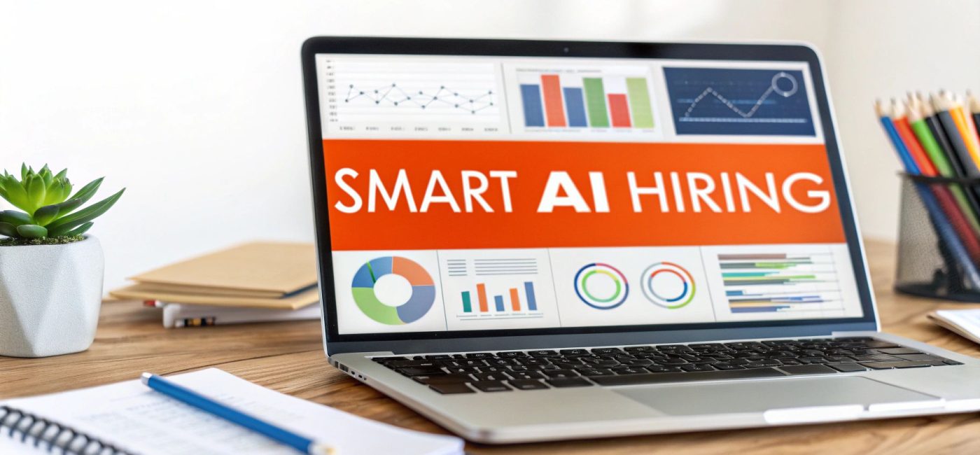 12 Best AI Recruitment Tools to Automate Hiring in 2026