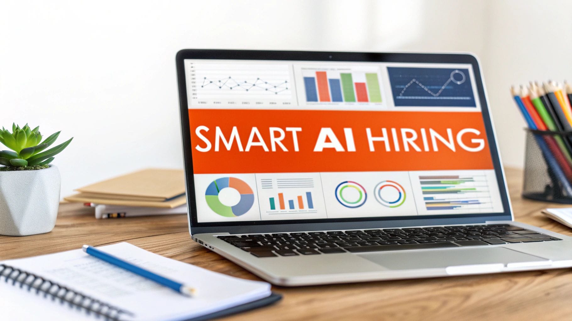 12 Best AI Recruitment Tools to Automate Hiring in 2025