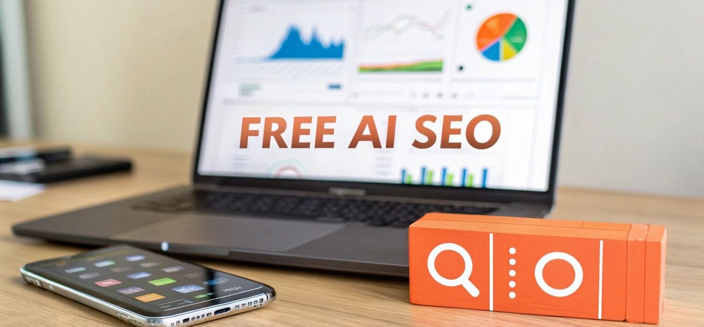 12 Best Free AI SEO Tools to Boost Your Rankings in 2026