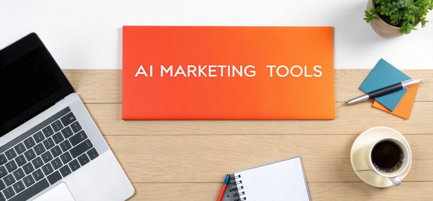 12 Best AI Marketing Tools for Small Business in 2025