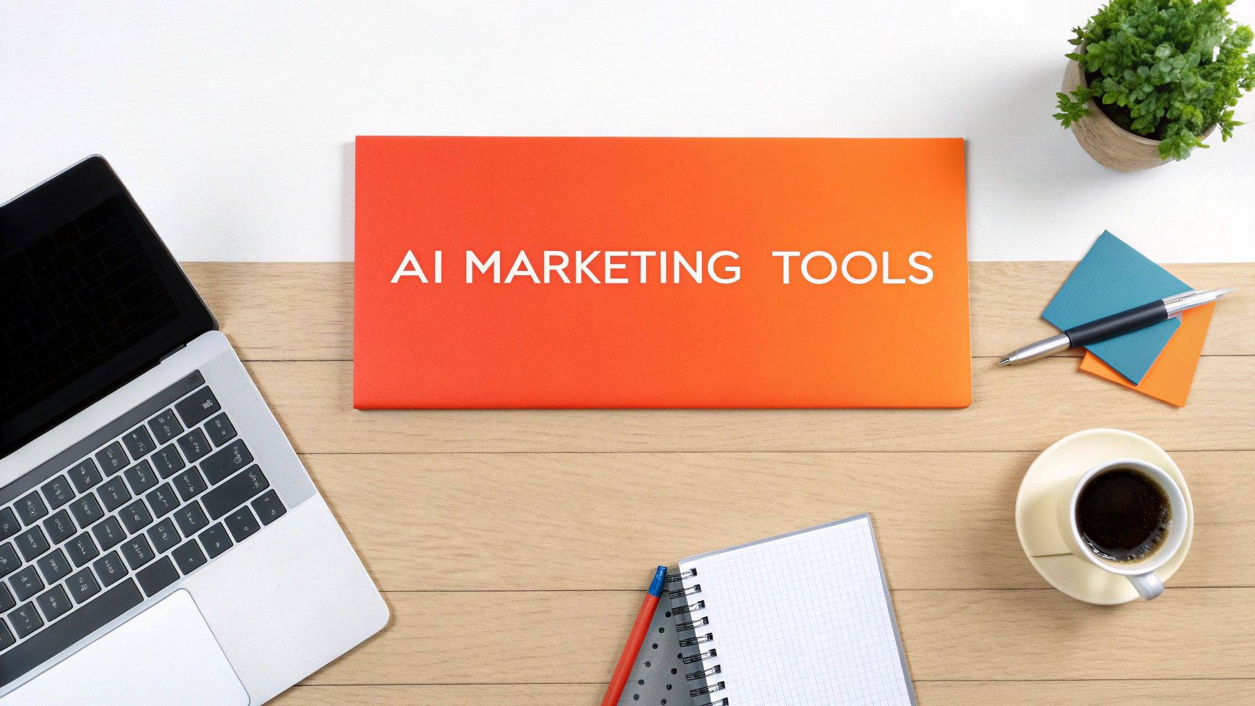 12 Best AI Marketing Tools for Small Business in 2025