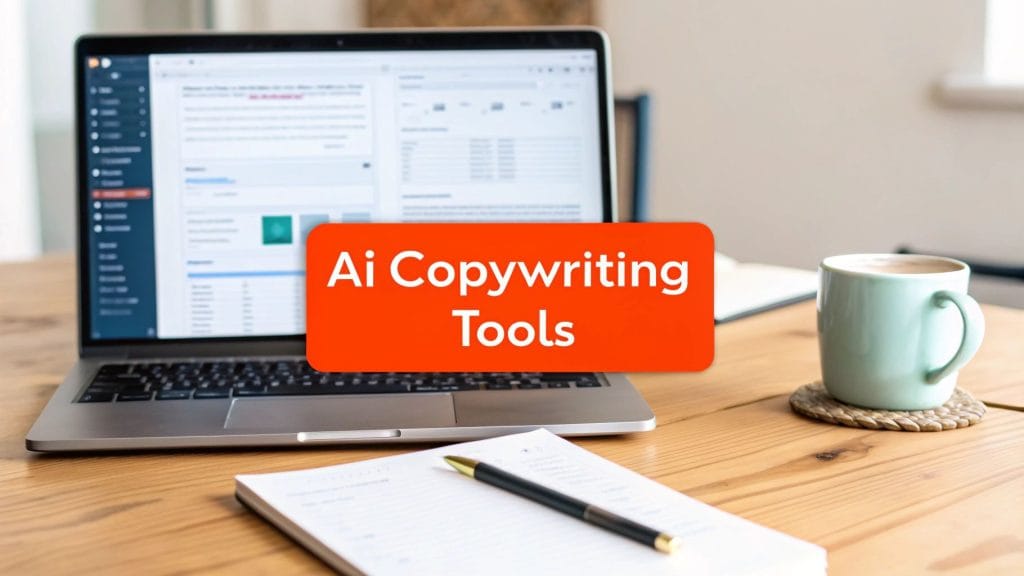 12 Best AI Copywriting Tools You Should Know
