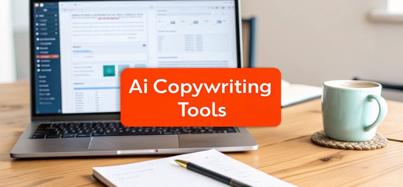 12 Best AI Copywriting Tools You Should Know