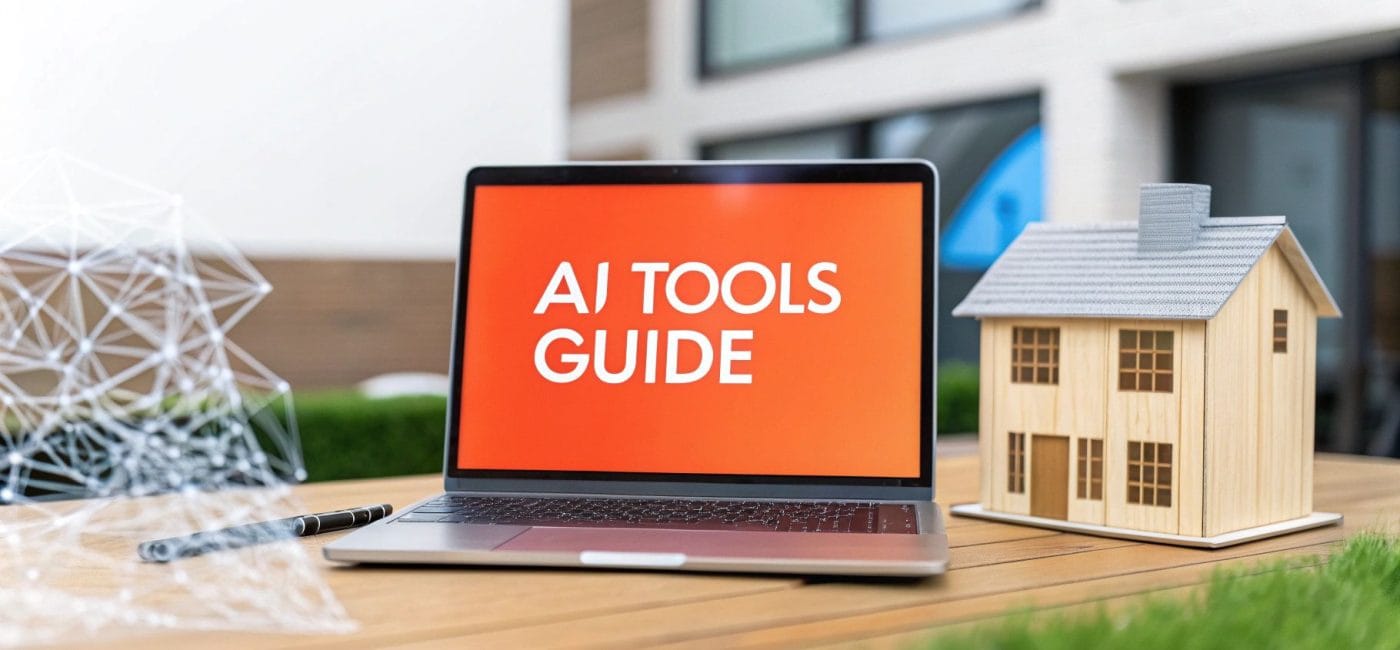 Top 12 AI Tools for Real Estate Agents in 2026