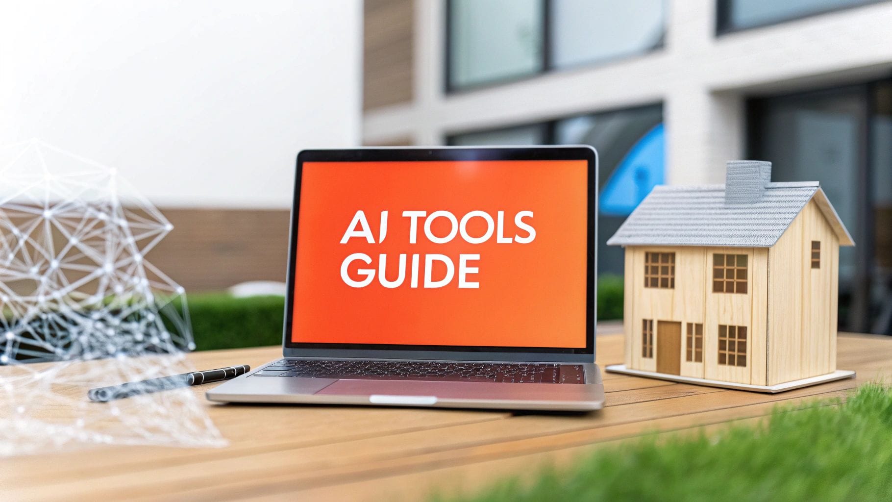 Top 12 AI Tools for Real Estate Agents in 2025