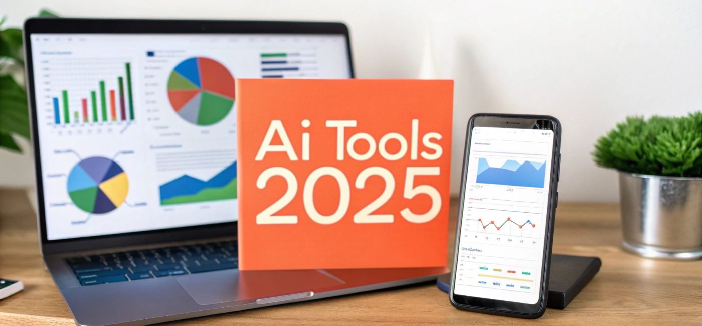 12 Best AI Tools for Marketers in 2026 (The Ultimate List)