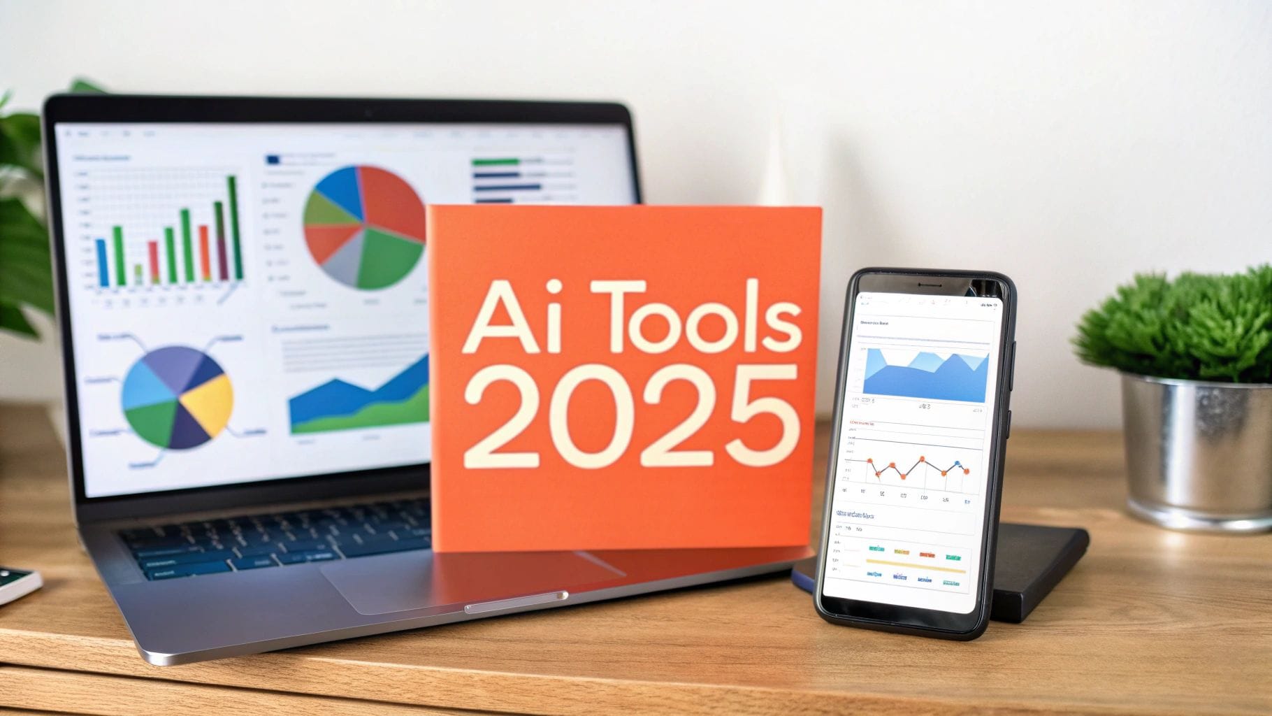 12 Best AI Tools for Marketers in 2025 (The Ultimate List)