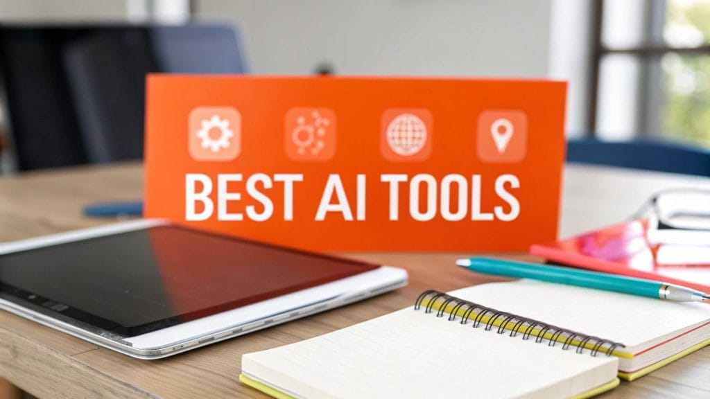 12 Best AI Tools for Education in 2026: A Practical Guide