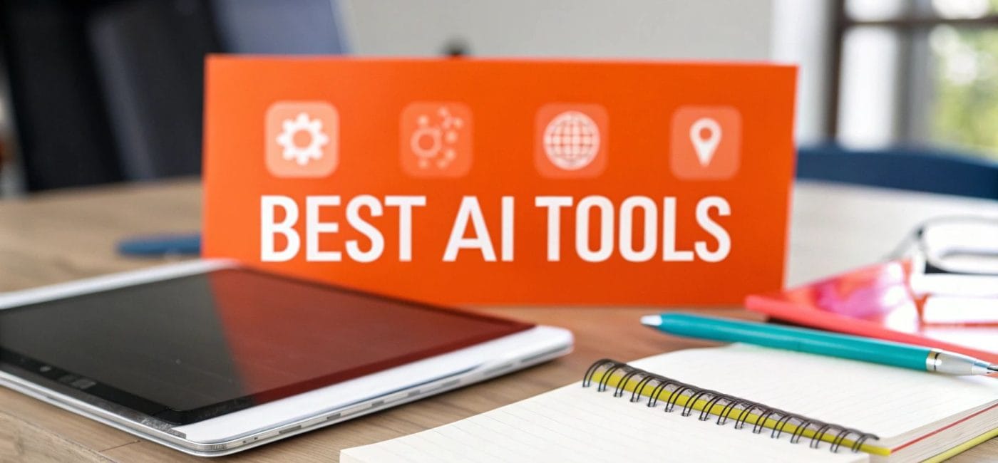 12 Best AI Tools for Education in 2026: A Practical Guide