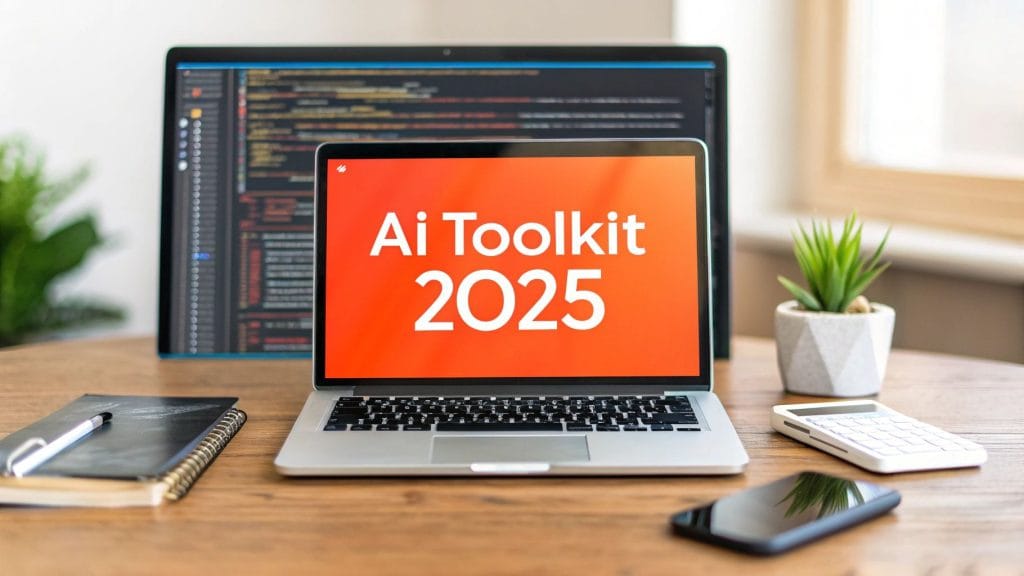 12 Essential AI Tools for Startups to Scale in 2026