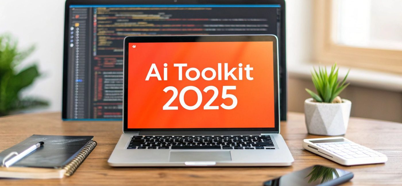 12 Essential AI Tools for Startups to Scale in 2026