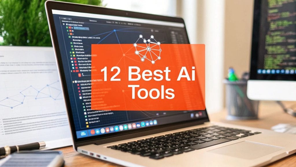12 Best AI Tools for Developers to Boost Productivity Today