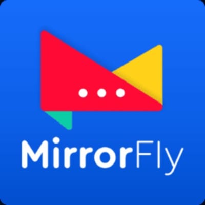 MirrorFly AI Voice Agent