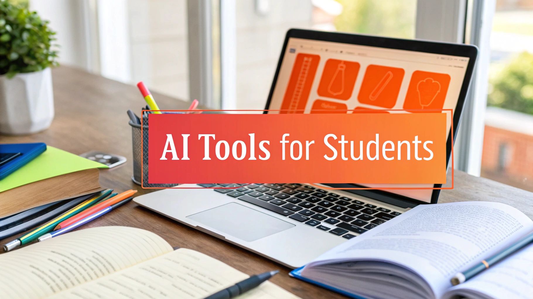 The 12 Best AI Tools for Students to Ace Your Studies in 2026
