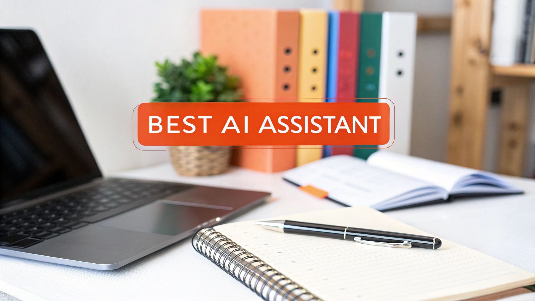 The 12 Best AI Writing Assistant Tools for 2026