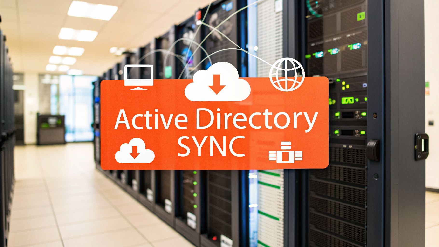 A Practical Guide to Active Directory Sync