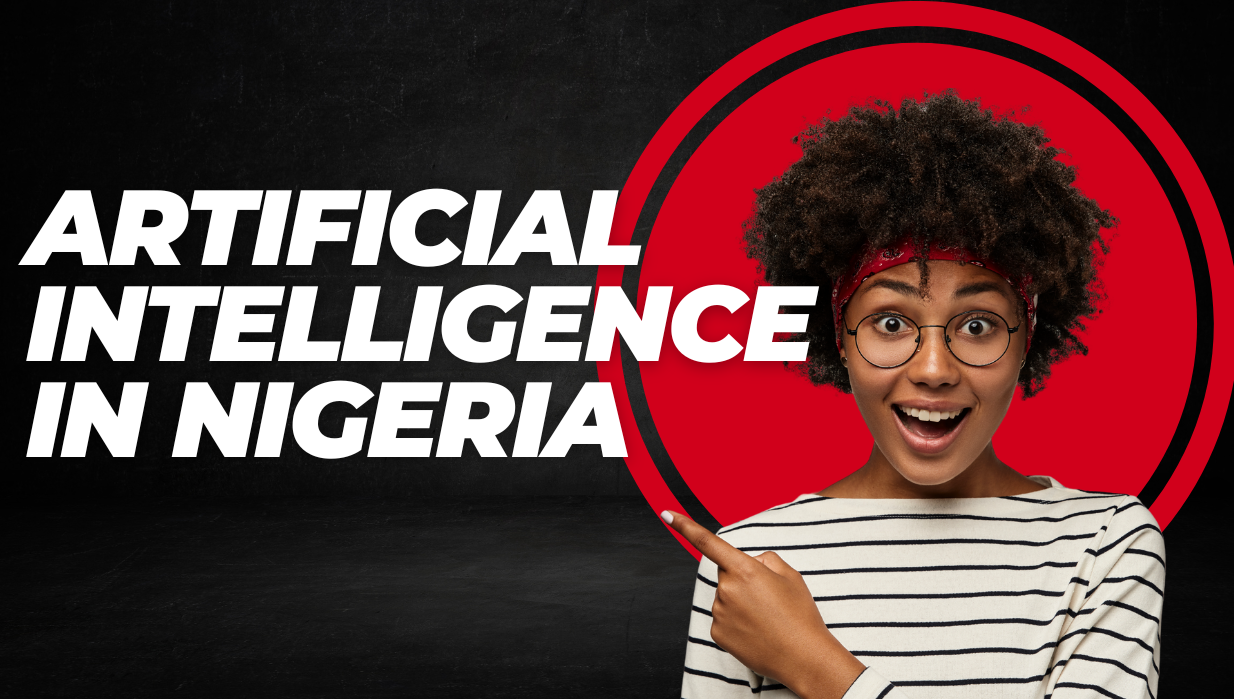 Artificial Intelligence In Nigeria