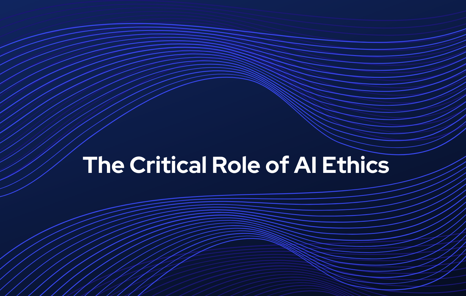 How to Transition into an AI Ethics Consultant Role: Skills and Strategies