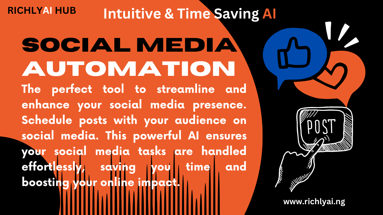 Automate, Saving Time, Resources