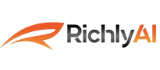 RichlyAI Hub logo